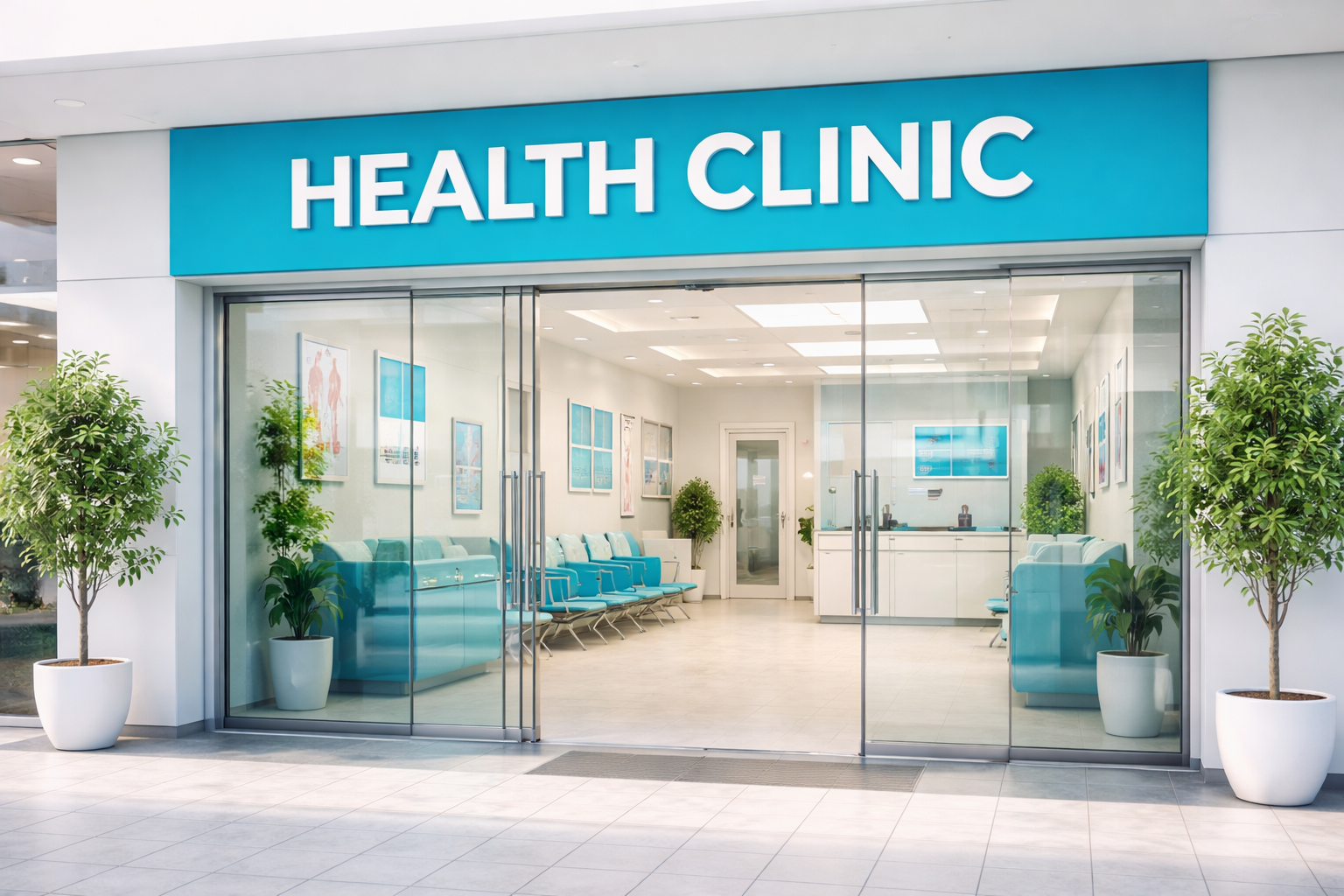 Clinics