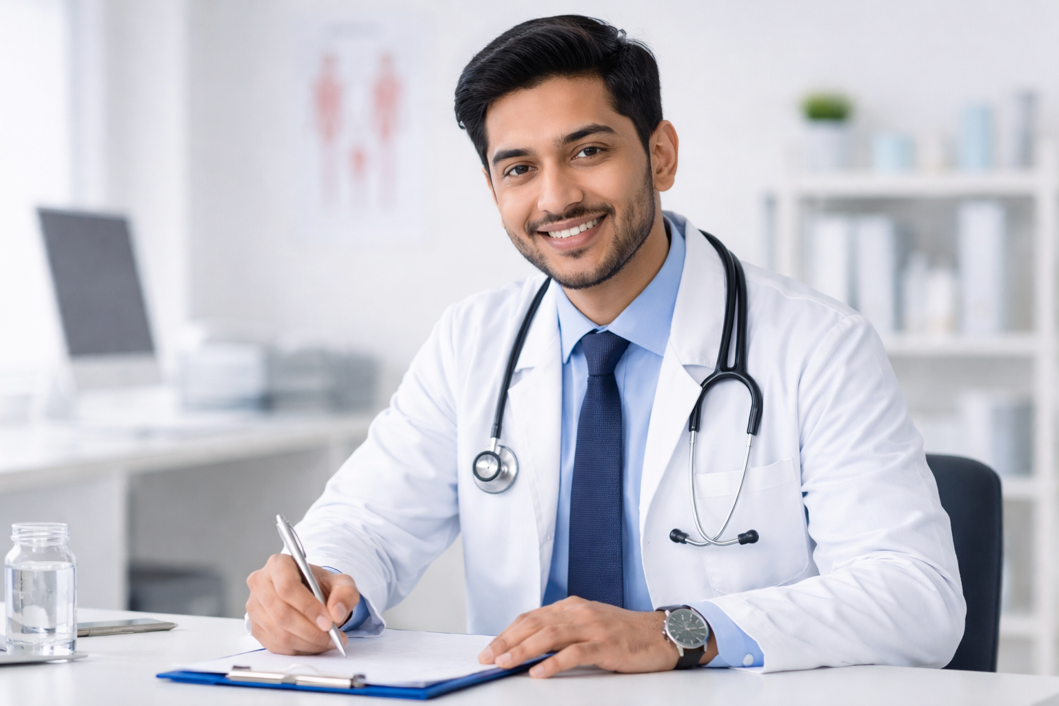 Doctors
