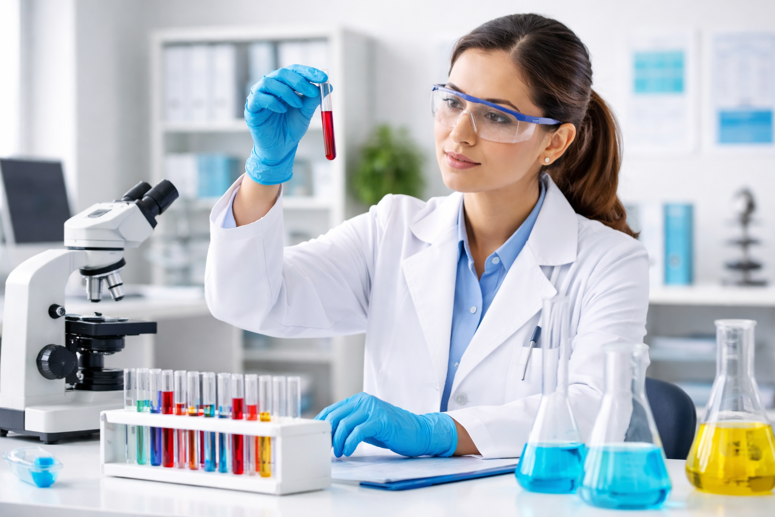 Lab Tests