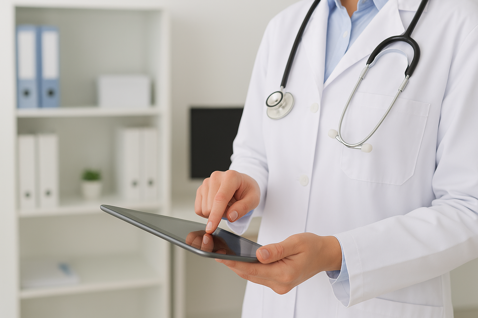 About MedProne