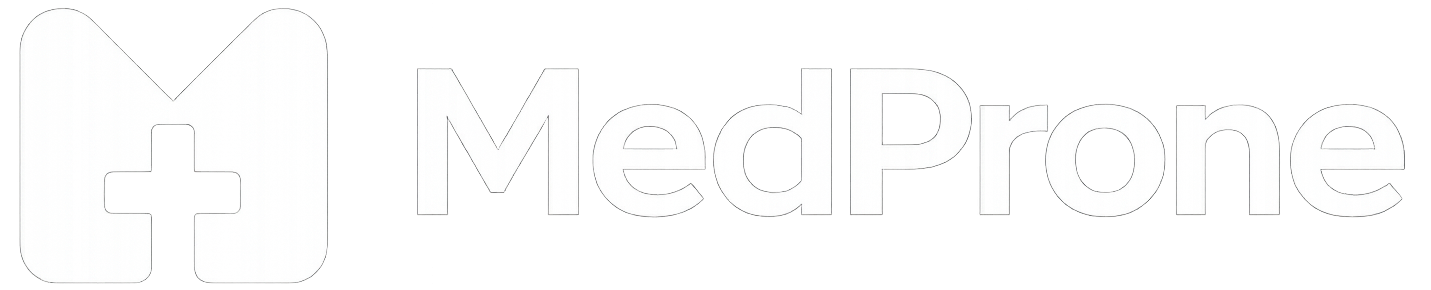MedProne Logo