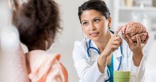 Neurologist