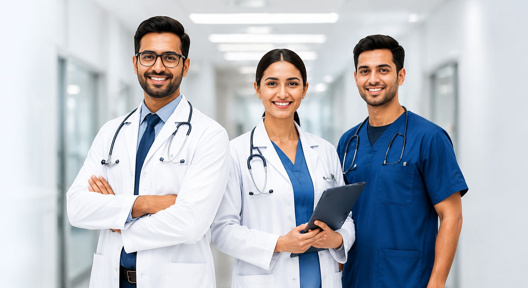 Doctor Search